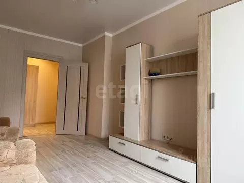 1-к кв. Самарская область, Самара Дачная ул., 24 (44.7 м)