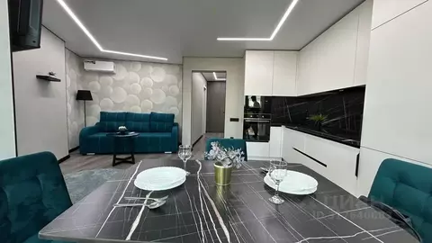 2-к кв. Башкортостан, Уфа ул. Минигали Губайдуллина, 10/1 (49.0 м)