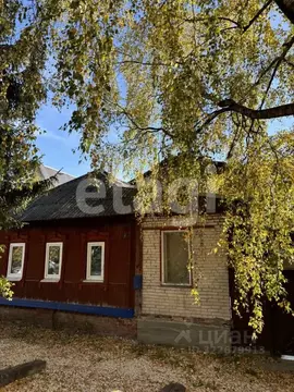 Дом в Тульская область, Тула пос. Октябрьский, проезд 8-й, 7 (118 м)