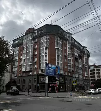 Помещение свободного назначения в Новосибирская область, Новосибирск ...