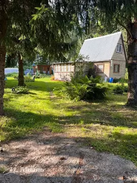 Продается дача в СНТ Испытатель