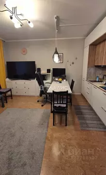 2-к кв. Москва Псковская ул., 7К1 (52.5 м)