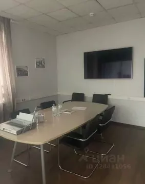 Офис в Москва Мясницкий проезд, 1С2 (225 м)