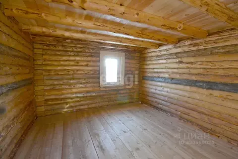 Дом в Саха (Якутия), Якутск городской округ, с. Маган ул. ДАРС, 6 (25 ...