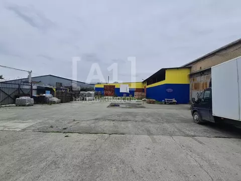 Производственное помещение в Челябинская область, Челябинск ...