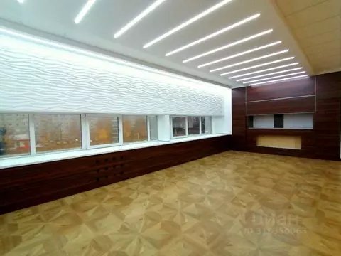 Офис в Пензенская область, Пенза просп. Строителей, 9 (176 м)