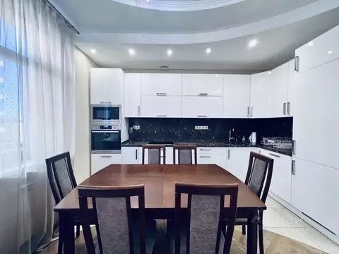 3-к кв. Татарстан, Казань Меридианная ул., 2 (90.0 м)