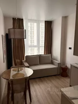 1-к кв. Ростовская область, Ростов-на-Дону Привокзальная ул., 3/1 ...