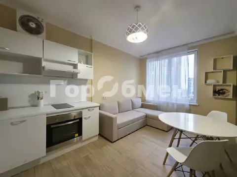 Продается 1-комнатная квартира