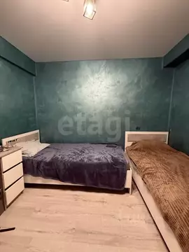 4-к кв. Калужская область, Кондрово г. Дзержинский муниципальный ...