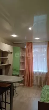 Студия Ярославская область, Ярославль ул. Воинова, 8 (19.3 м)