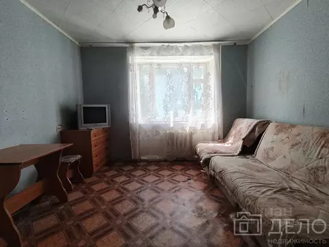 Комната Рязанская область, Рязань ул. Семинарская, 35к1 (13.0 м)