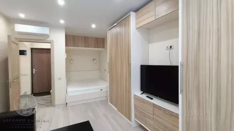 1-к кв. Московская область, Мытищи ул. Рождественская, 2 (35.0 м)