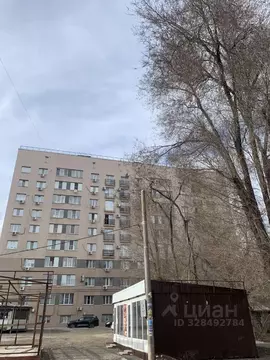 1-к кв. Самарская область, Самара Севастопольский пер., 3 (42.0 м)