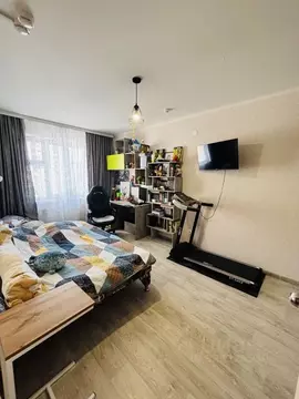 2-к кв. Пермский край, Пермь ул. Адмирала Ушакова, 65 (57.1 м)