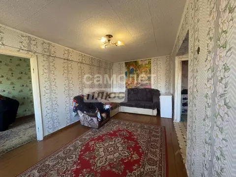 2-к кв. Алтайский край, Бийск Ленинградская ул., 62/1 (46.1 м)