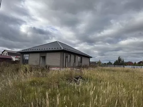 Дом в Московская область, Воскресенск городской округ, с. ...