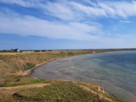 Участок в Крым, Ленинский район, Калиновское с/пос  (4.5 сот.)