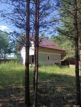 Дом в Свердловская область, Белоярский муниципальный округ, д. Гусева ...