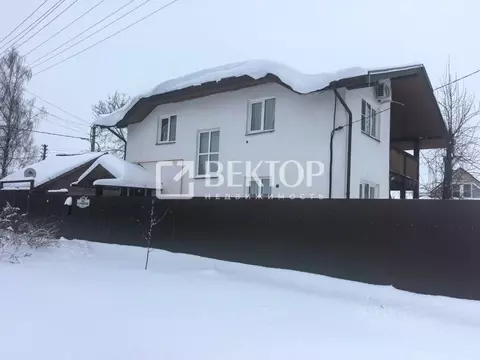 Дом в Ивановская область, Иваново ул. 5-я Минеевская, 66 (146 м)