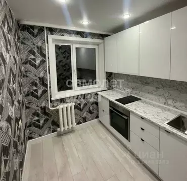 1-к кв. Иркутская область, Иркутск Севастопольская ул., 152 (30.0 м)