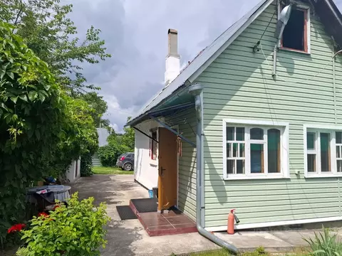 Дом в Тульская область, Заокский район, Малаховское с/пос, с. Яковлево ...