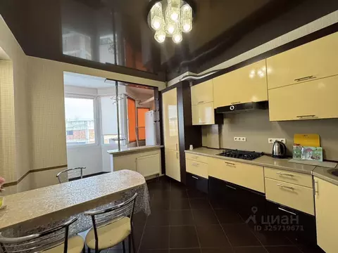 3-к кв. Крым, Симферополь ул. Исмаила Гаспринского, 9А (110.0 м)