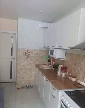 1-к кв. Ленинградская область, Всеволожск ул. Балашова, 3к2 (42.7 м)