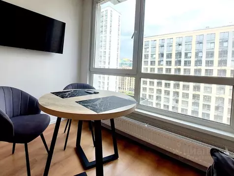 Студия Москва Производственная ул., 17 (20.0 м)