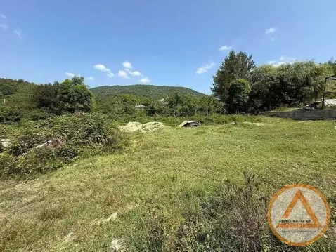 Участок в Краснодарский край, Туапсинский муниципальный округ, ...