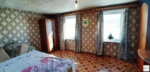 Дом в Еврейская автономная область, Смидовичский район, с. ...