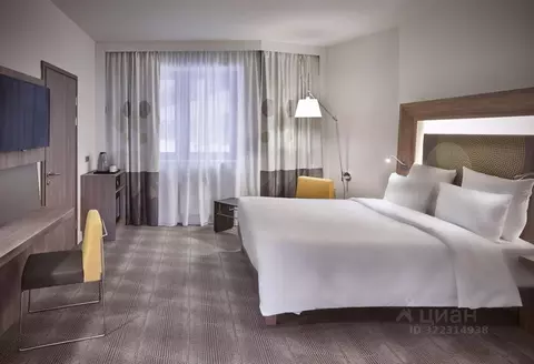 Комната Москва Киевская ул., 2 (25.0 м)