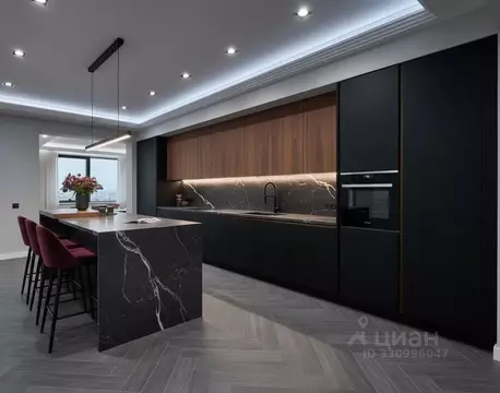 4-к кв. Татарстан, Казань просп. Альберта Камалеева, 1 (126.0 м)