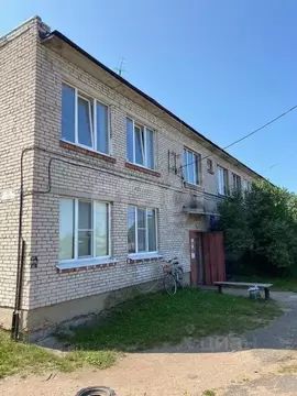 1-к кв. Ленинградская область, Кингисеппский район, Куземкинское ...