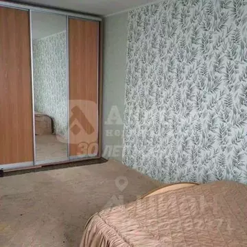 1-к кв. Тюменская область, Тюмень Заречный проезд, 10 (33.9 м)