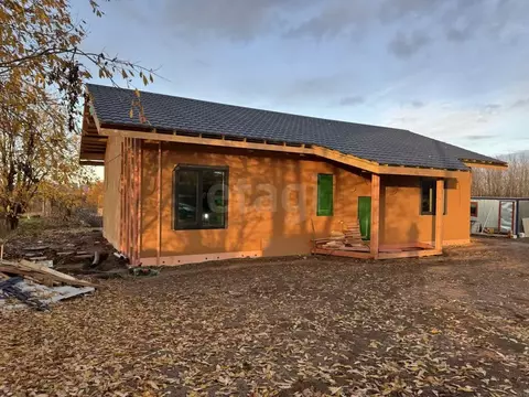 Дом в Вологодская область, Череповец ул. Петровская (105 м)