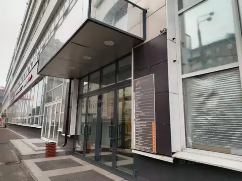 Помещение свободного назначения в Москва Большая Новодмитровская ул., ...