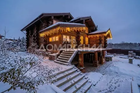 Дом в Москва Цветочный кп,  (387 м)