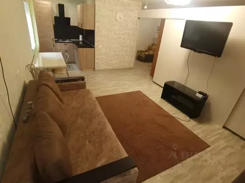 1-к кв. Башкортостан, Уфа Трактовая ул., 12 (45.0 м)