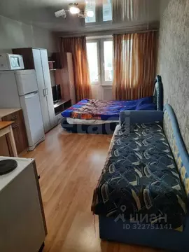 Студия Кировская область, Киров Московская ул., 121к1 (29.0 м)