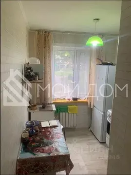 3-к кв. Сахалинская область, Южно-Сахалинск Комсомольская ул., 282 ...