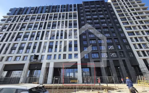 Торговая площадь в Москва ул. Нижние Мневники, 7 (30 м)