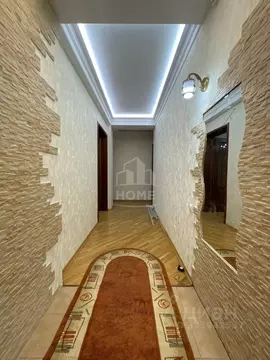 3-к кв. Дагестан, Махачкала ул. Магомета Гаджиева, 166В (110.0 м)