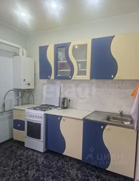 1-к кв. Ставропольский край, Ставрополь ул. Тухачевского, 28/6 (34.6 ...