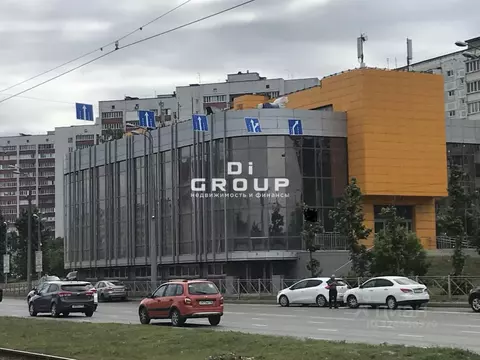 Помещение свободного назначения в Татарстан, Казань просп. Победы, 56Г ...