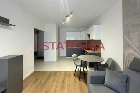 2-к кв. Москва Барклая ул., 6Ак1 (45.0 м)