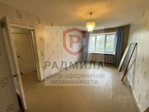 1-к кв. Московская область, Краснозаводск Сергиево-Посадский район, ...