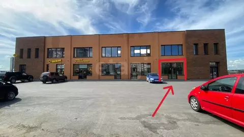 Помещение свободного назначения (193 м)