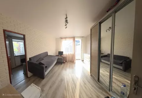 2-к кв. Калининградская область, Калининград ул. Маршала Борзова, 53 ...