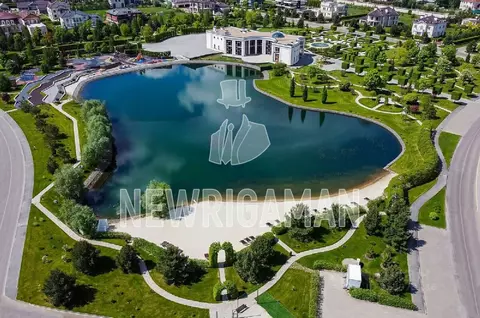 Участок в Московская область, Истра муниципальный округ, д. Чесноково, ...